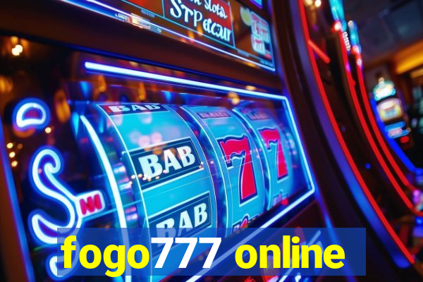 fogo777 online